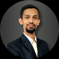 Mahesh Patil