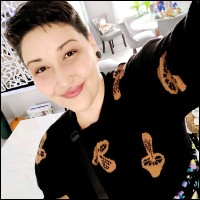 Serina Gamez
