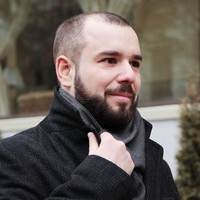 Александр Андрианов