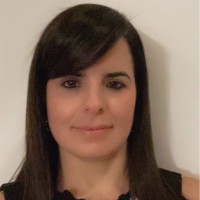 Fabiana Squarize, Pt, Dpt