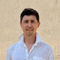 Eugene Hlushko