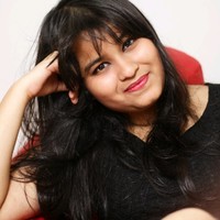 Disha Goyal