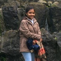 Annie Priya