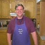 dave scott