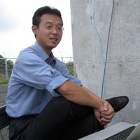 重安哲也