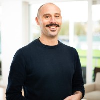 Peter Trahar
