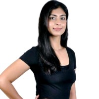Shabnam Ahmad