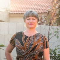 Kate Blasezyk