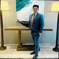 Shahan Rahamath