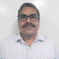 Yedla Ravinderreddy