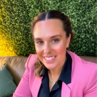 Ashley Sinclair