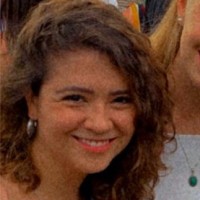 Olívia Sanches