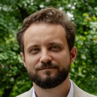 Patryk Bąk