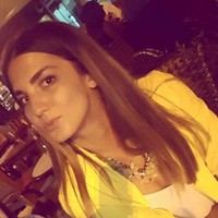 Jovana Ivanovic
