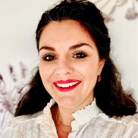 Alina Kers- De Haan