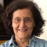 Margarida Tome