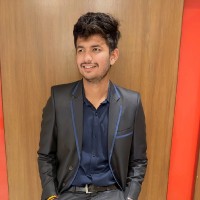 Dhrumit Suthar