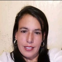 Laura patricia Reyes Mora