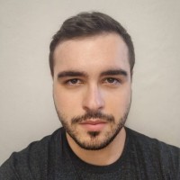 Kaio Stefano Gimenez Bogajo