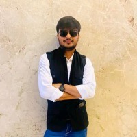 Harsh Gupta