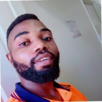 Stany Asongo