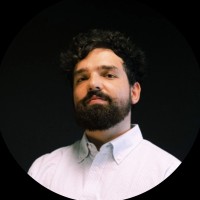 Giancarlo Vicente Cassinelli Martin