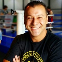 Cem Bostancı