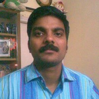 Ajesh Kumar