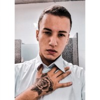 Igor Gabriel Antunes da Silva