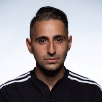 Abraham Yassine, CPI