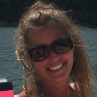 Pamela Stout