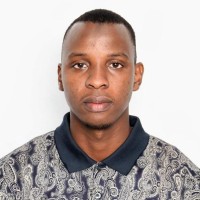 Thierno Moussa BAH