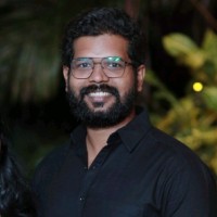 Abhilash K R