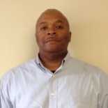Tony Johnson