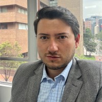 Rafael Andrés Vélez Peñarete