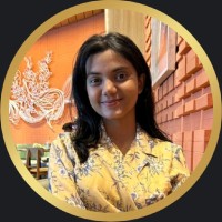Saswati Dhal