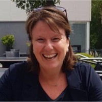 Nettie Ter Haar