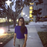 Marisol Arispe Sifuentes