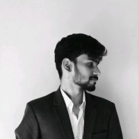 Irfaan Ahmed.M
