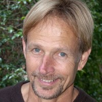Steven Donaldson