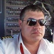Captain Sotir ZDRAVKOV
