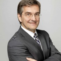 Dr.-Ing. Ragnar Warnecke