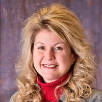 Melissa Jones