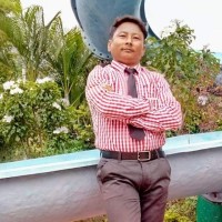 Devajyoti Bora