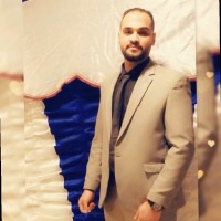 Saleh Qdesat