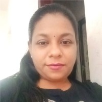 Santhi Krishna
