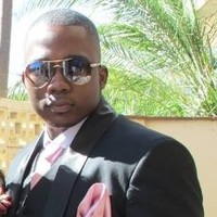 Kabo Matthews Morobane