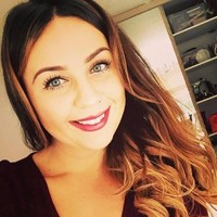 Jade Thompson