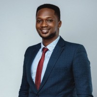 Eugene Mathias, Cpa (T), Mba-It, B.Eng