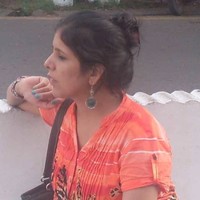 Jaanvi Gopalani
